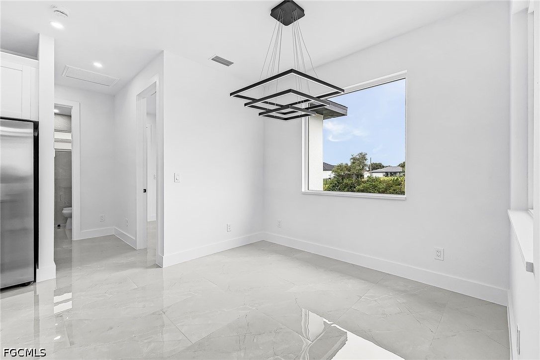 4 Bed Waterfront Home for Sale in Cape Coral, FL, $370,000 — photo 11