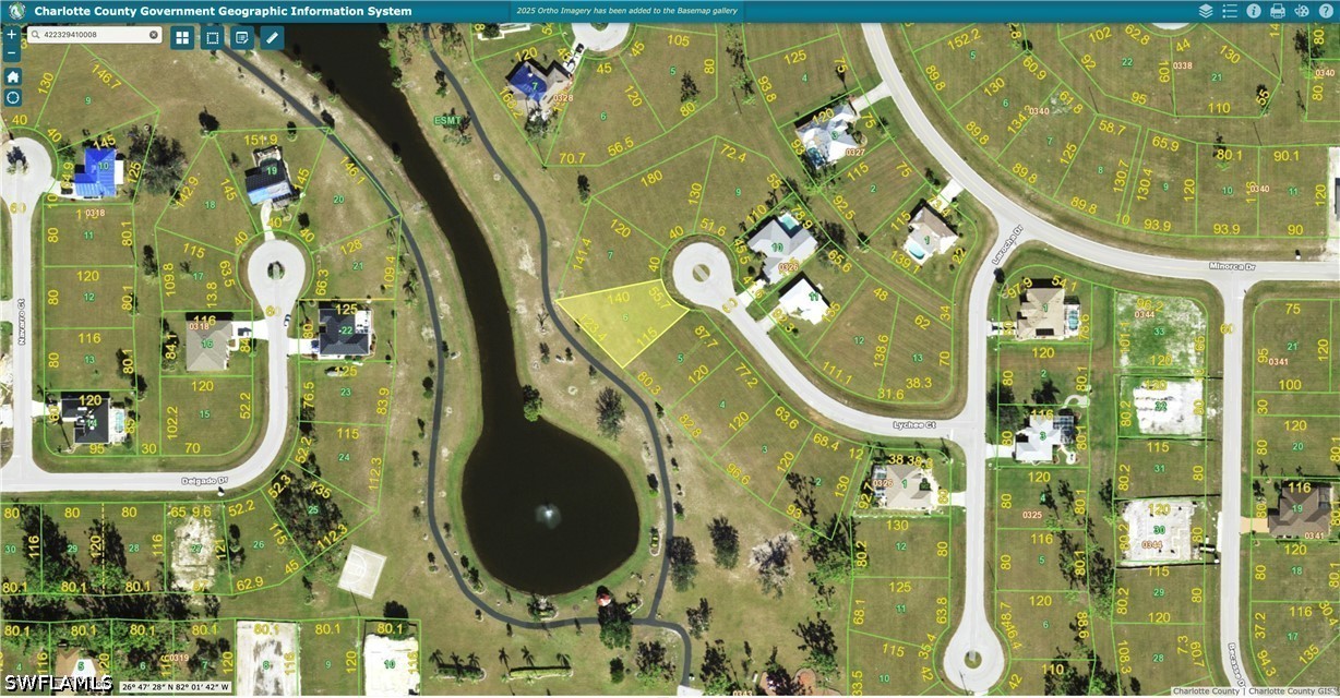Waterfront Home for Sale in Burnt Store Village, FL, $55,000 — photo 11