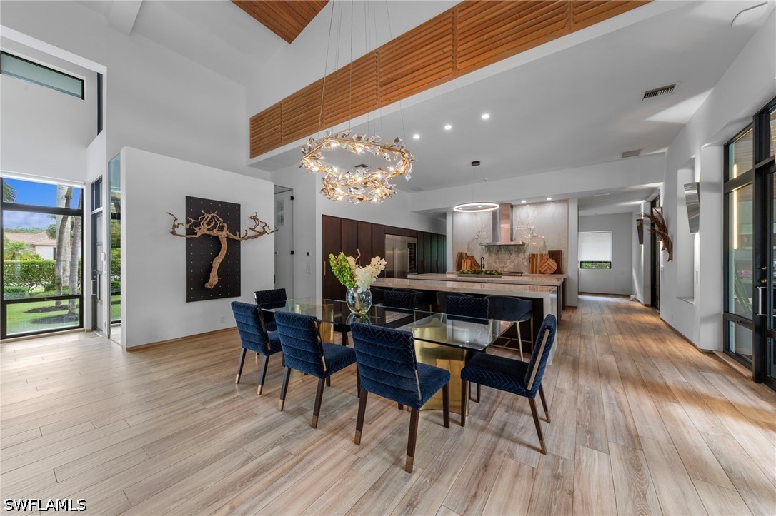 4 Bed Pool Home for Sale in Quail West, FL, $4,795,000 — photo 11