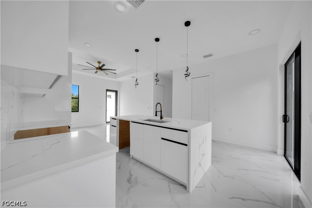 3 Bed Waterfront Home for Sale in Lehigh Acres, FL, $269,900 — photo 11