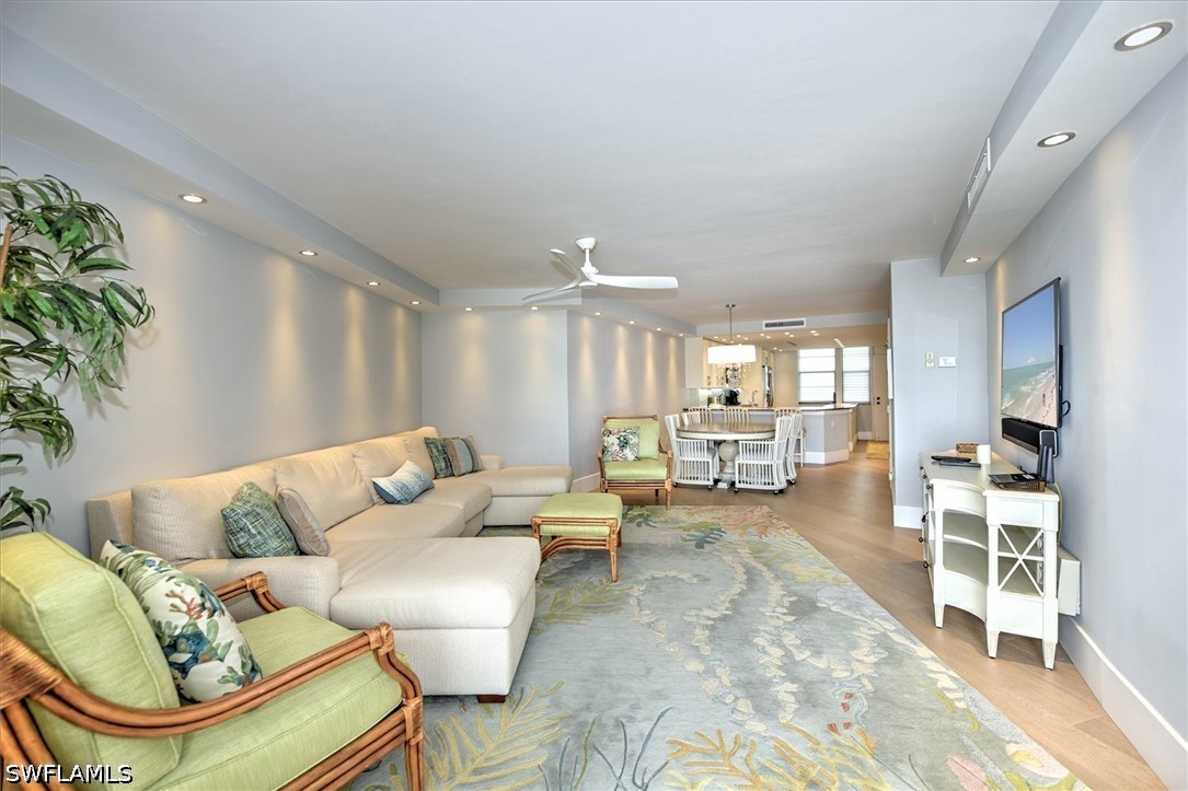2 Bed Waterfront Home for Sale in Marco Island, FL, $829,000 — photo 11