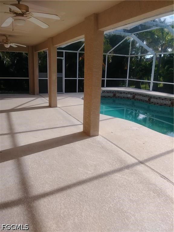 4 Bed Pool Home for Sale in Cape Coral, FL, $2,700 — photo 11