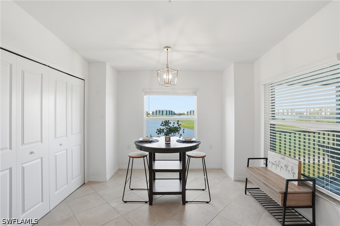 2 Bed Waterfront Home for Sale in Ave Maria, FL, $2,400 — photo 11