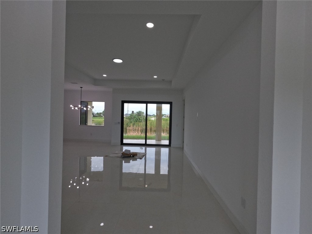 3 Bed Waterfront Home for Sale in Cape Coral, FL, $399,000 — photo 11