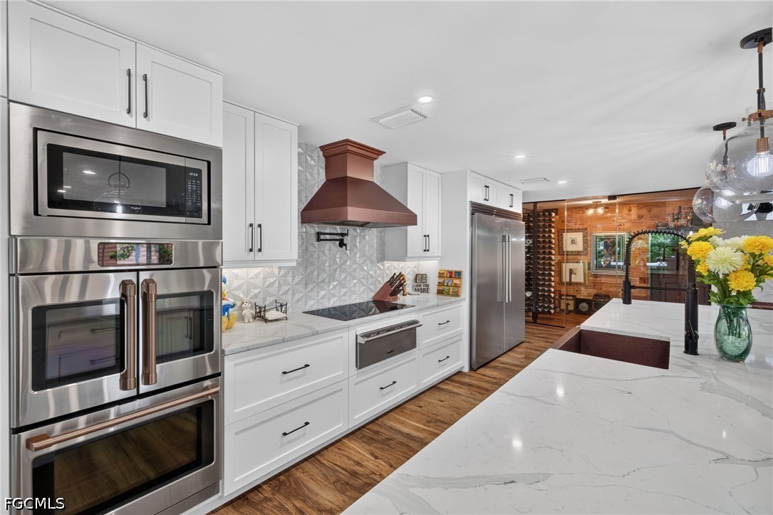 4 Bed Waterfront Home for Sale in Fort Myers, FL, $1,299,000 — photo 11