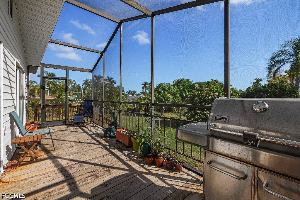 3 Bed SingleFamilyResidence for Sale in Bokeelia, FL — photo 11