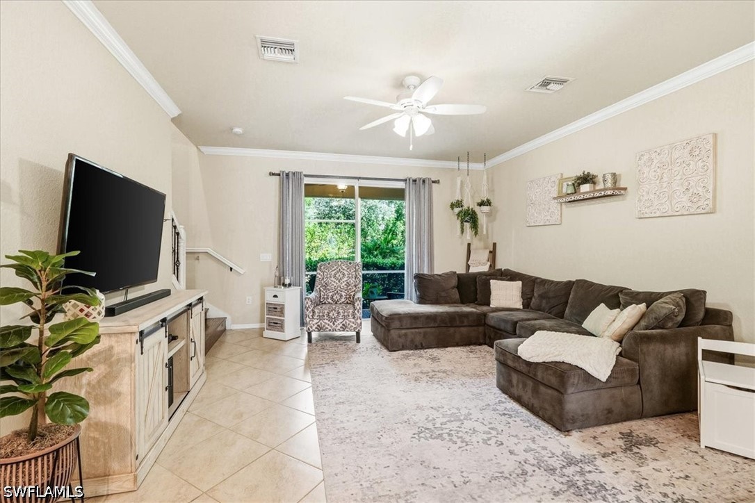 3 Bed Townhouse for Sale in Fort Myers, FL, $299,000 — photo 11