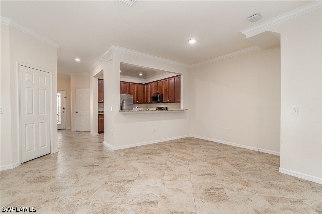 3 Bed Waterfront Home for Sale in Naples, FL, $2,200 — photo 11