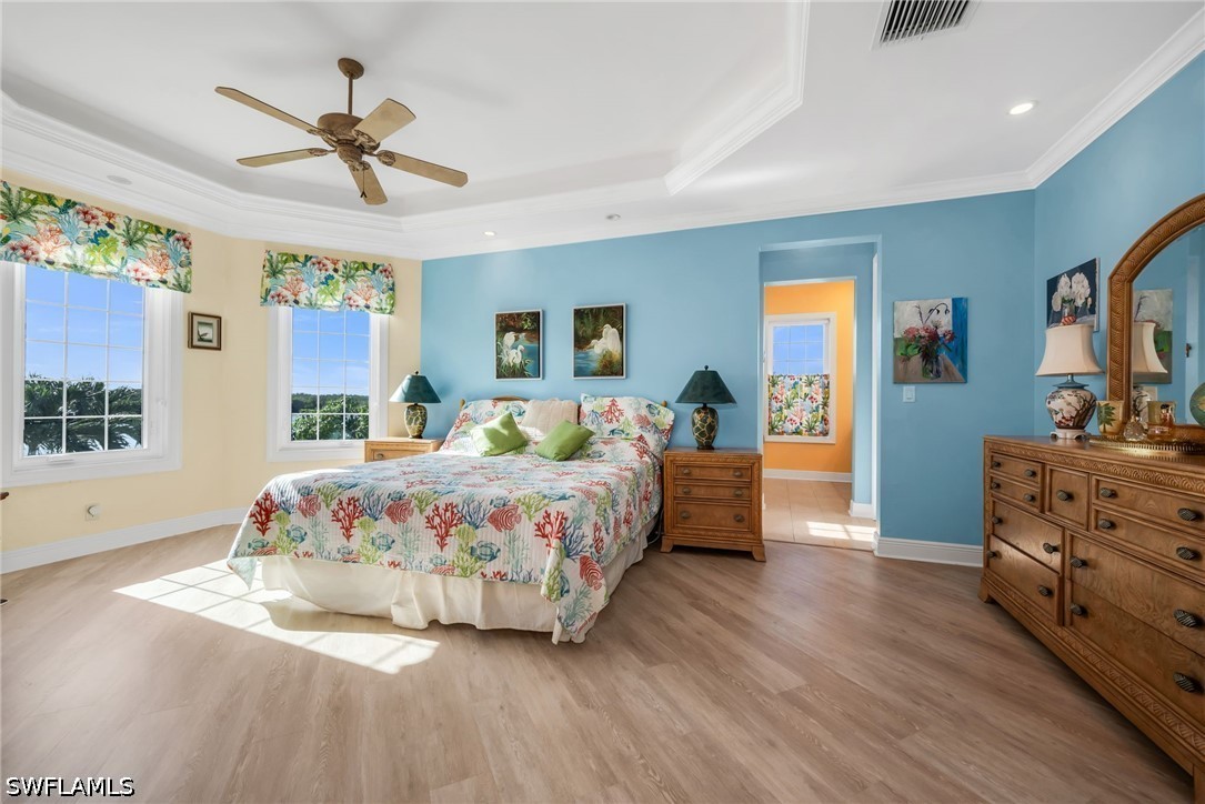 3 Bed Waterfront Home for Sale in Naples, FL, $2,149,000 — photo 11