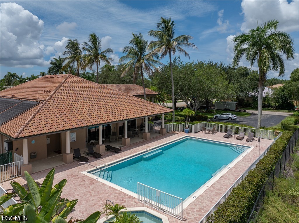 4 Bed Waterfront Home for Sale in Fort Myers, FL, $449,900 — photo 11
