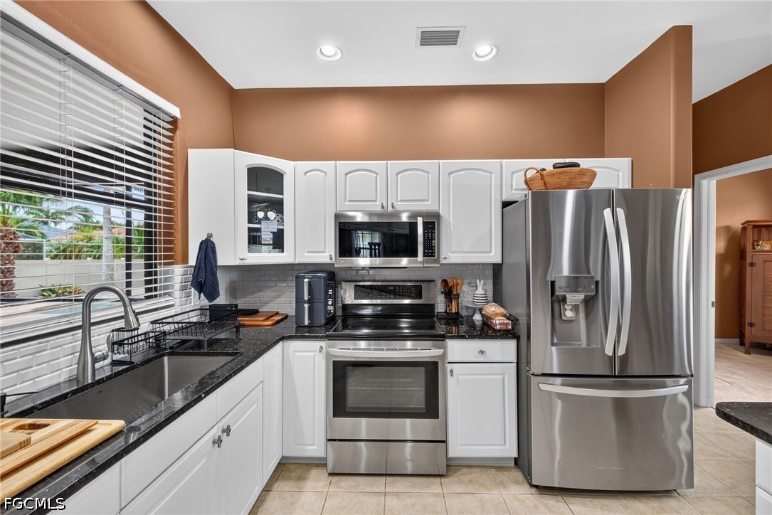 3 Bed Pool Home for Sale in Cape Coral, FL, $449,000 — photo 11