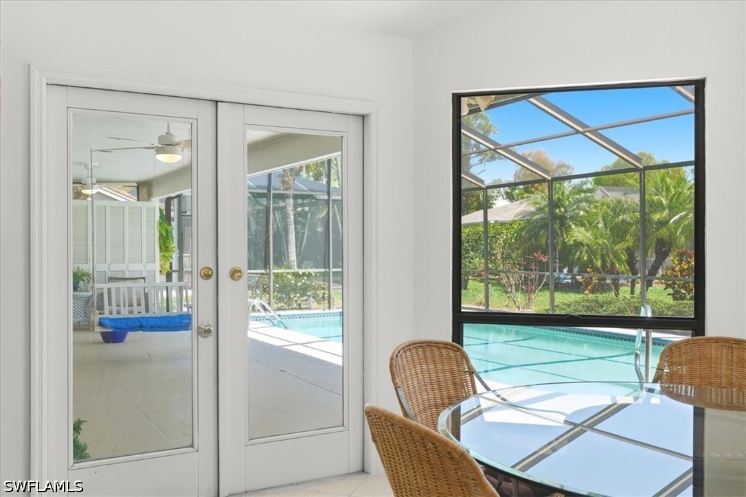3 Bed Pool Home for Sale in Vanderbilt Lakes, FL, $750,000 — photo 11