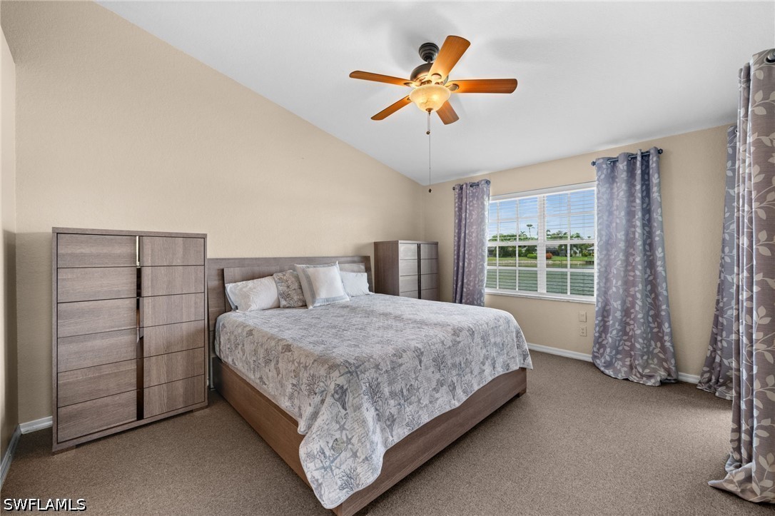 2 Bed Waterfront Home for Sale in Naples, FL, $360,000 — photo 11