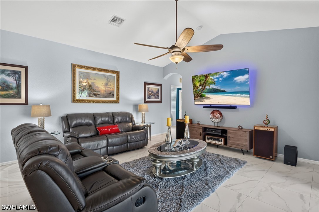 4 Bed Pool Home for Sale in Sir Michaels Place, FL, $728,000 — photo 11