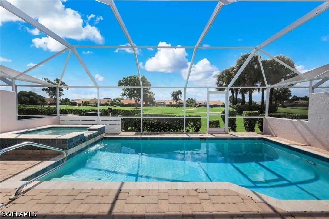 4 Bed Pool Home for Sale in Naples, FL, $899,000 — photo 11