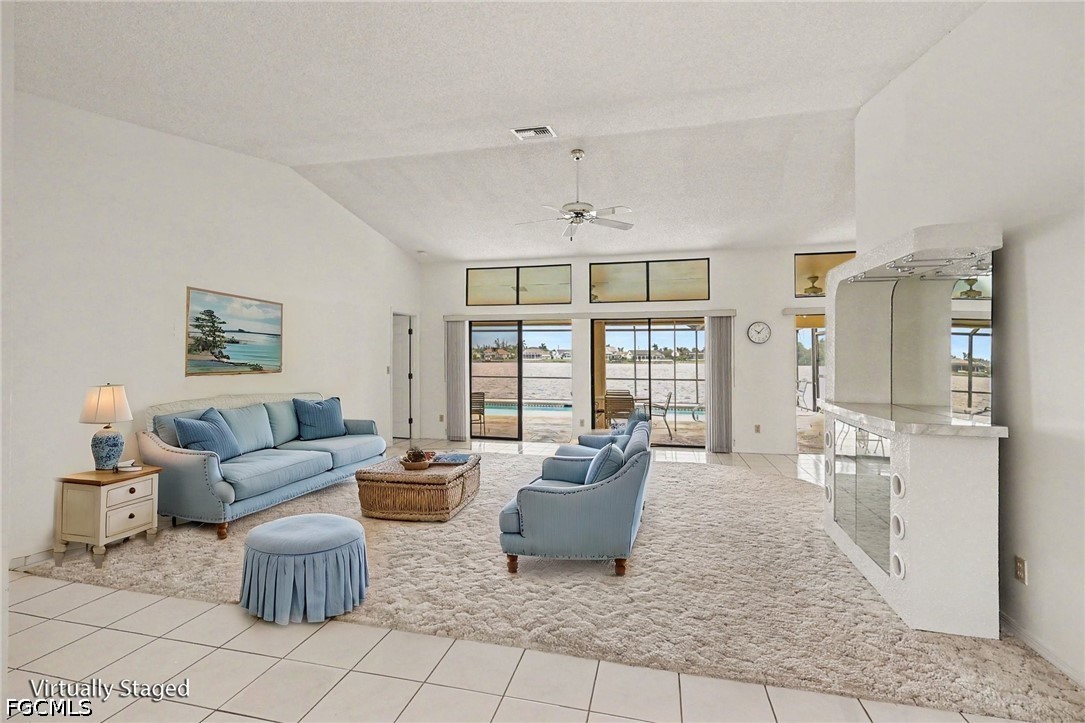 2 Bed Pool Home for Sale in Cape Coral, FL, $378,000 — photo 11