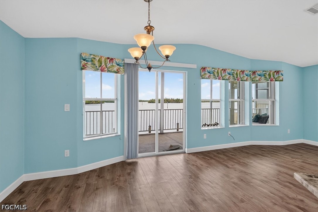 2 Bed Waterfront Home for Sale in Emily Lane Land Condo, FL — photo 11