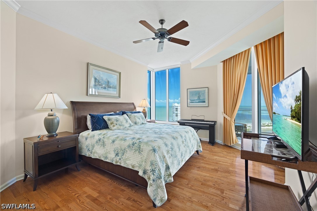 2 Bed Waterfront Home for Sale in Naples, FL, $25,000 — photo 11
