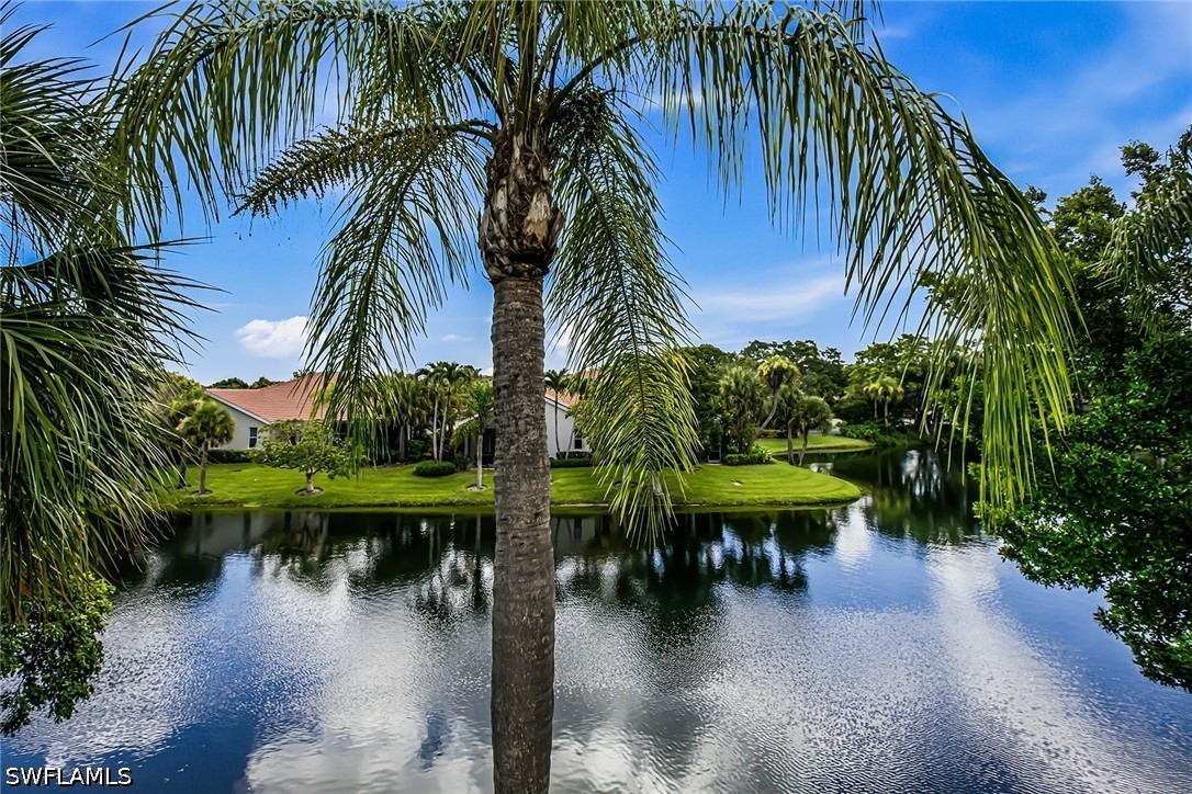 3 Bed Waterfront Home for Sale in Naples, FL, $369,000 — photo 11