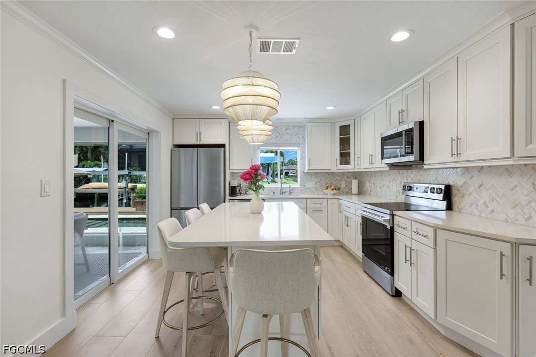3 Bed Pool Home for Sale in Bonita Springs, FL, $12,000 — photo 11