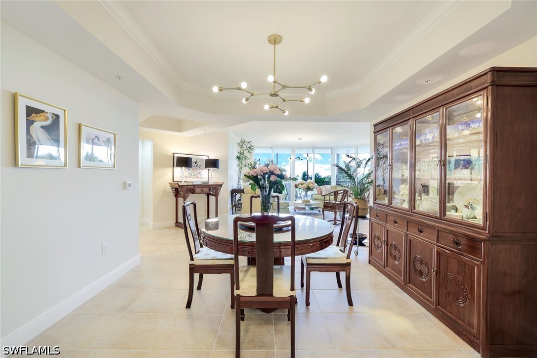 4 Bed Condominium for Sale in Lesina, FL, $550,000 — photo 11
