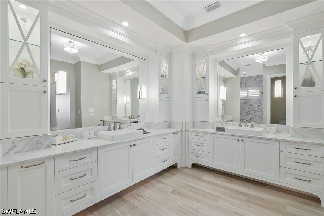 5 Bed Pool Home for Sale in Tigertail, FL, $4,250,000 — photo 11