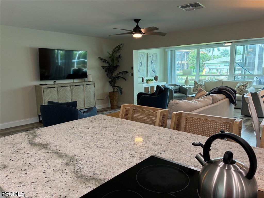 3 Bed Pool Home for Sale in Cape Coral, FL, $639,000 — photo 11