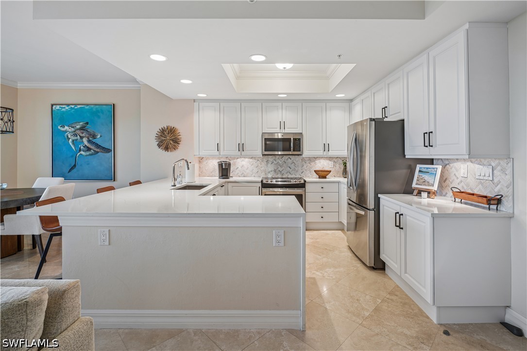 3 Bed Waterfront Home for Sale in Estero, photo 11