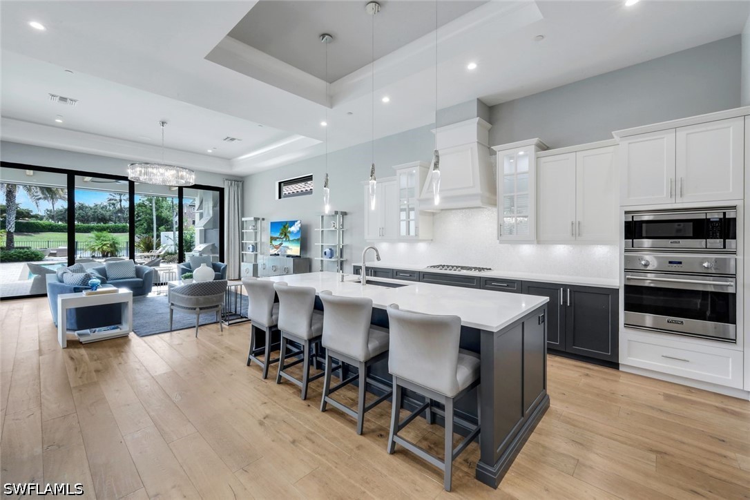 3 Bed Pool Home for Sale in Watercourse, FL, $2,595,000 — photo 11