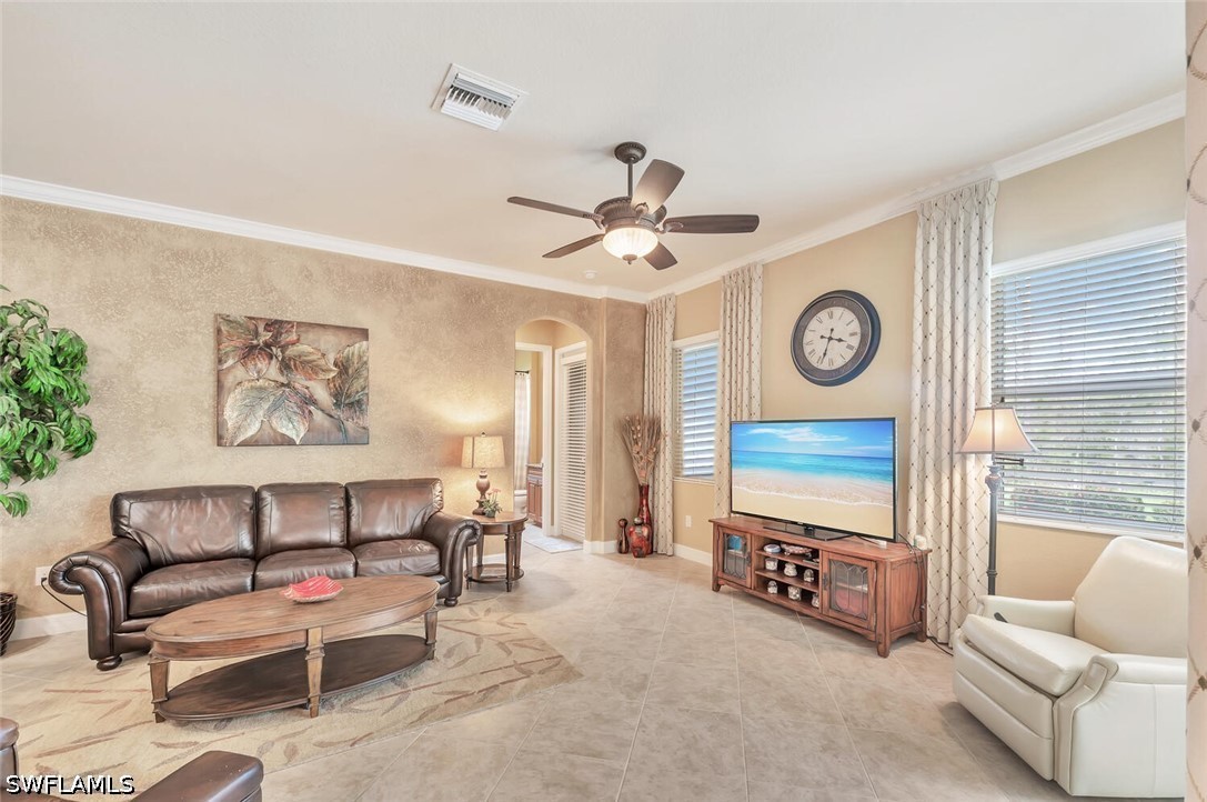 5 Bed Pool Home for Sale in Bella Terra, FL, $4,750 — photo 11