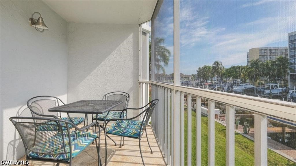 2 Bed Waterfront Home for Sale in Fort Myers Beach, FL — photo 11