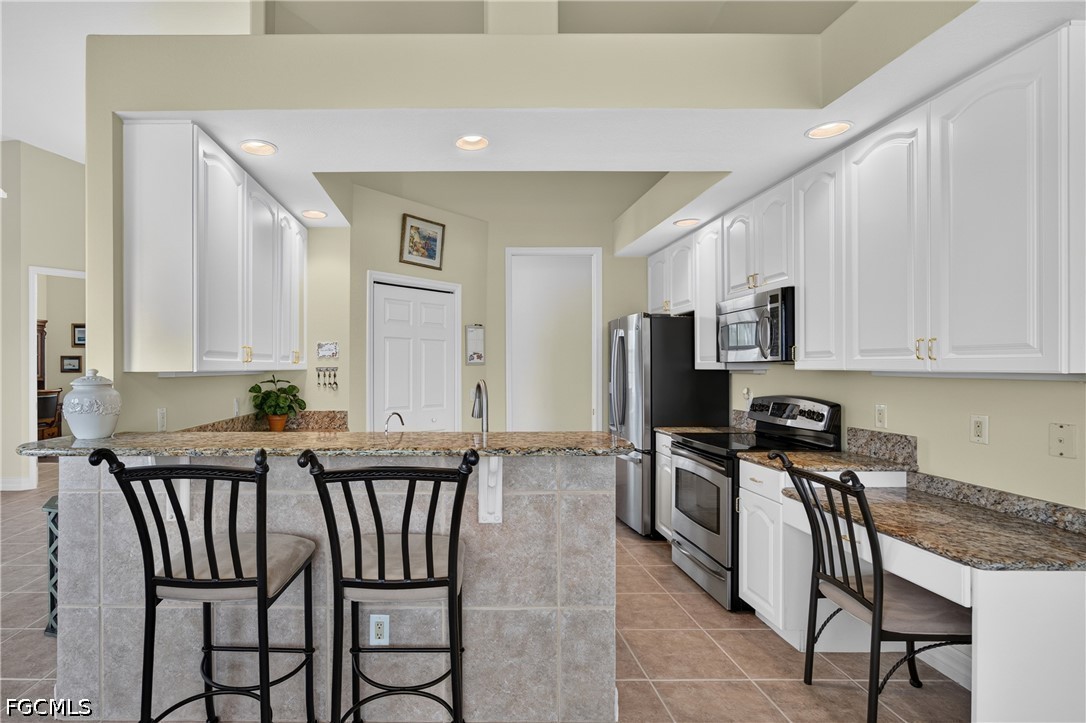 3 Bed Pool Home for Sale in Cape Coral, FL, $649,000 — photo 11