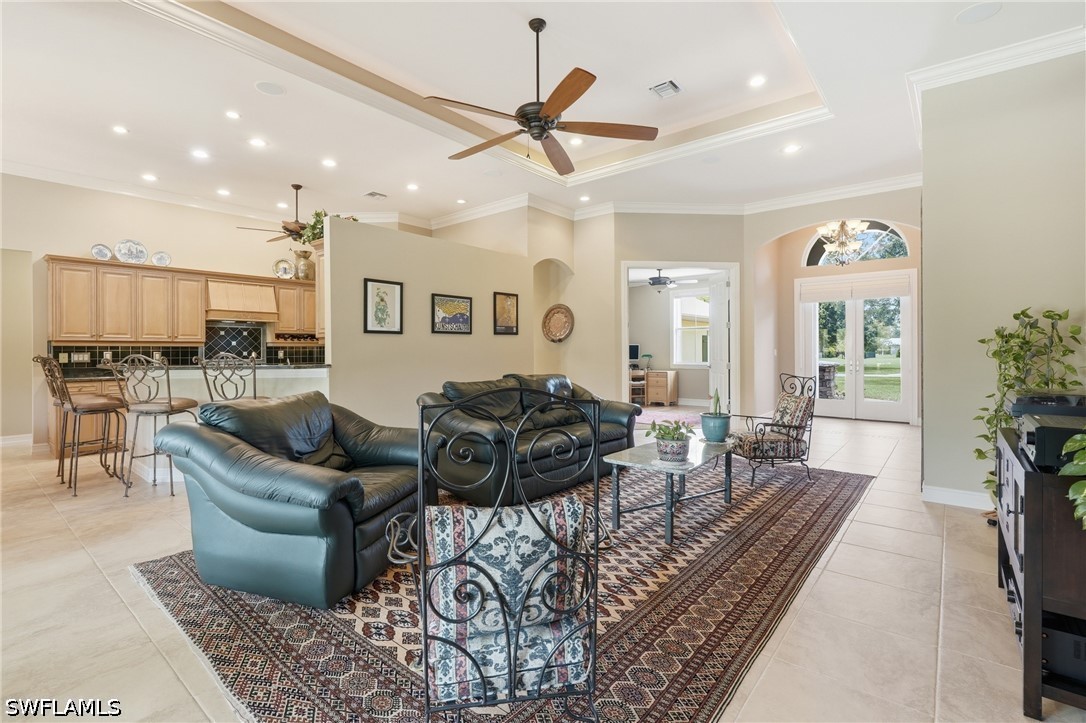 4 Bed Pool Home for Sale in Horse Creek, FL, $985,000 — photo 11