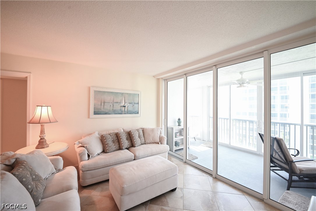 2 Bed Waterfront Home for Sale in Creciente Condo North, FL — photo 11