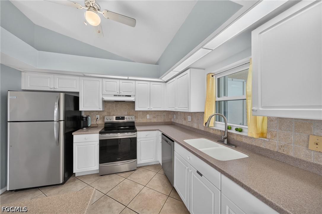 4 Bed Pool Home for Sale in Cape Coral, FL, $375,000 — photo 11