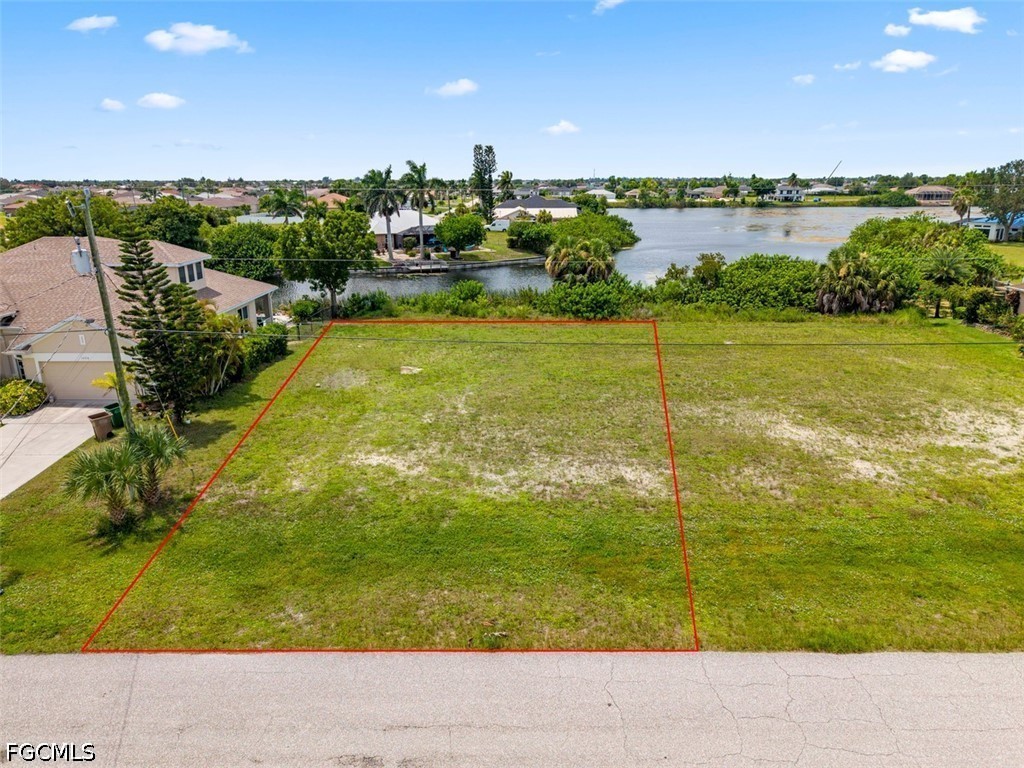 Residential for Sale in Cape Coral, FL, $55,000 — photo 11