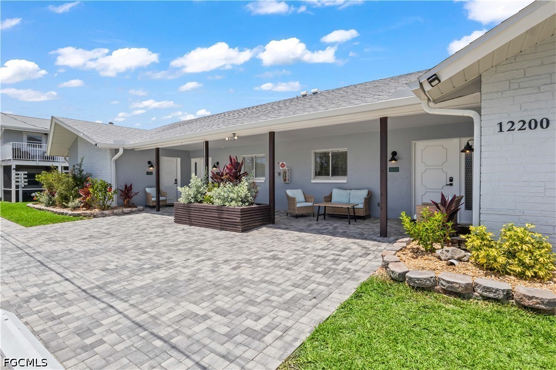 Waterfront Home for Sale in Cape Coral, FL, $3,250,000 — photo 11