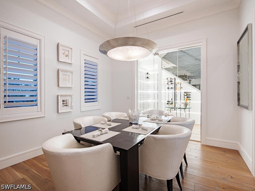 5 Bed Pool Home for Sale in Park Shore, FL, $11,995,000 — photo 11