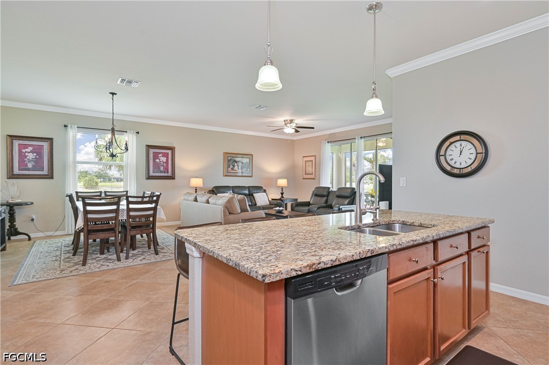 3 Bed SingleFamilyResidence for Sale in Alva, FL, $4,000 — photo 11