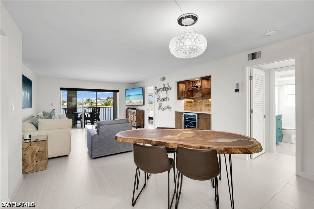 2 Bed Waterfront Home for Sale in Sunset Bay, FL, $1,199,000 — photo 11