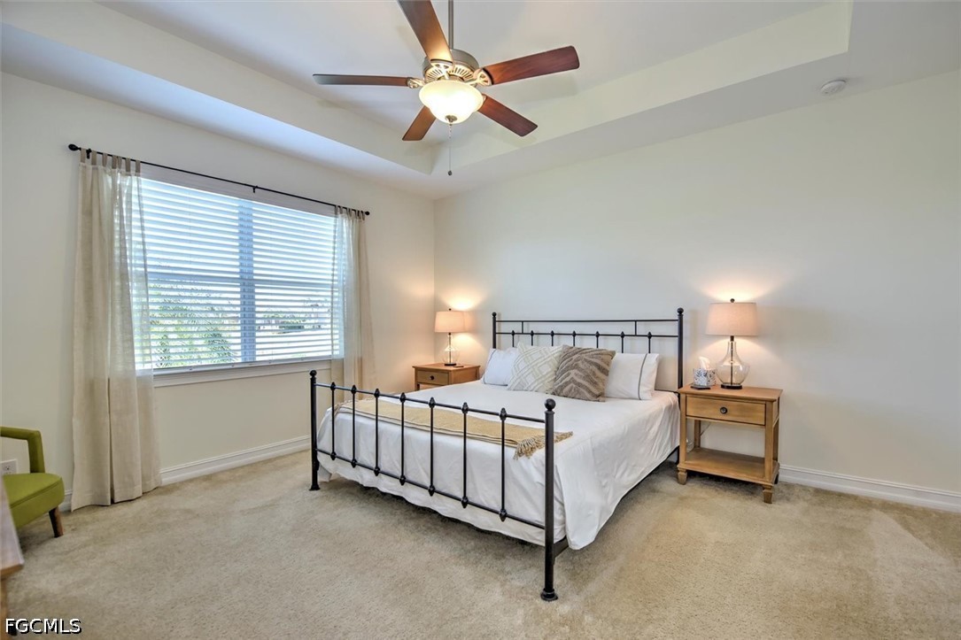 3 Bed Waterfront Home for Sale in Magnolia Landing, FL — photo 11
