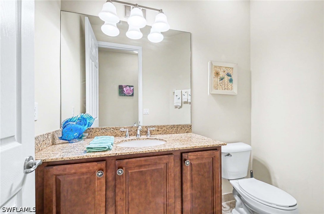 3 Bed Waterfront Home for Sale in Naples, FL, $499,900 — photo 11