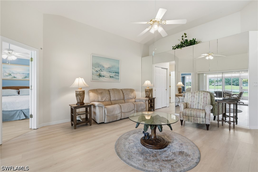 3 Bed SingleFamilyResidence for Sale in Estero, FL, $360,000 — photo 11