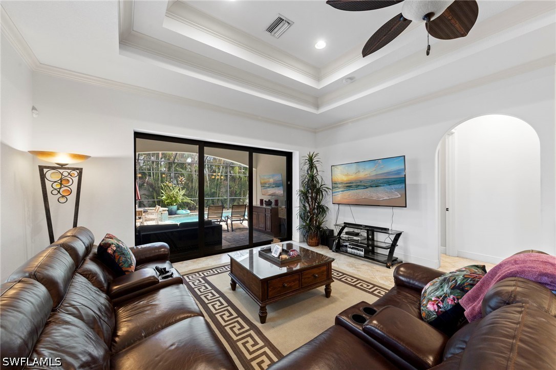 4 Bed Pool Home for Sale in Naples Park, FL, $1,390,000 — photo 11