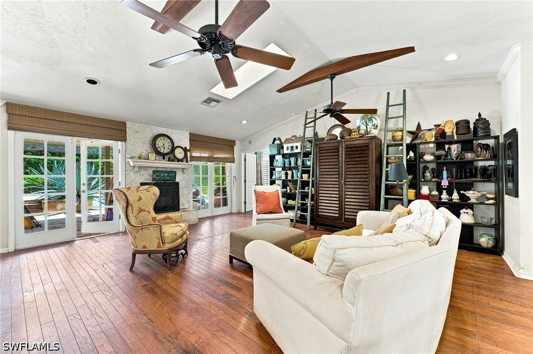 3 Bed Pool Home for Sale in Logan Woods, FL, $1,450,000 — photo 11