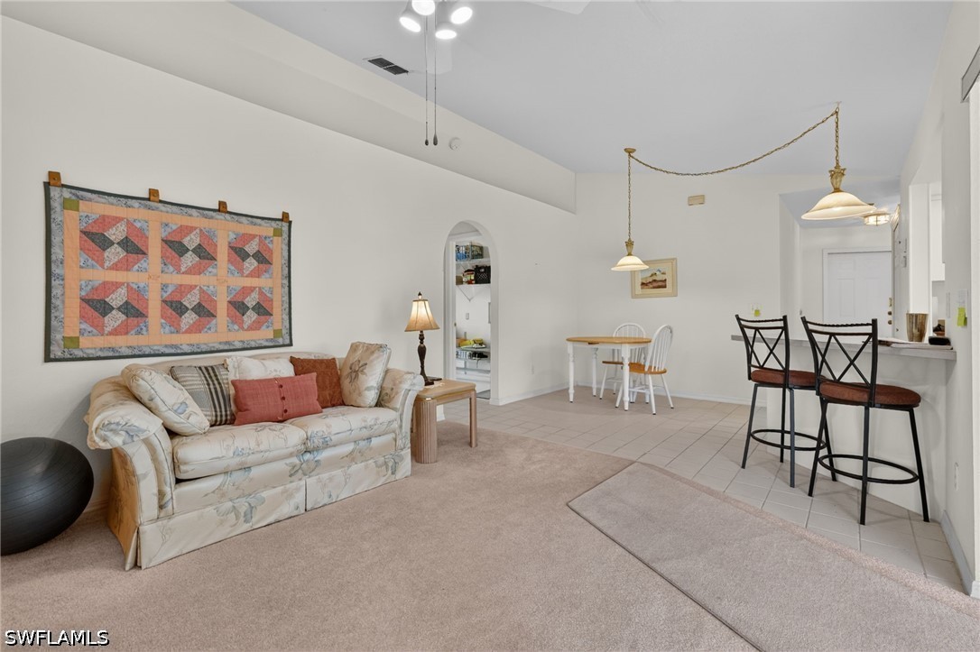 3 Bed Waterfront Home for Sale in Naples, FL, $500,000 — photo 11