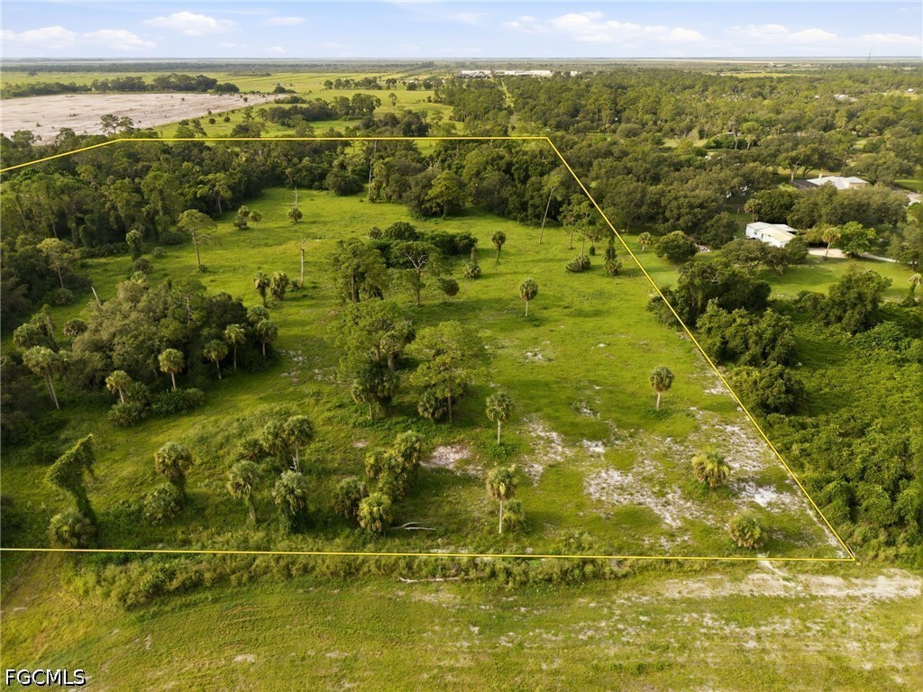 Acreage for Sale in Labelle, FL, $2,250,000 — photo 11