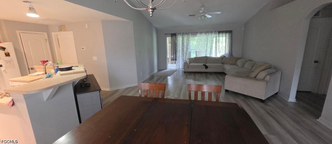 3 Bed SingleFamilyResidence for Sale in Buckingham, FL — photo 11