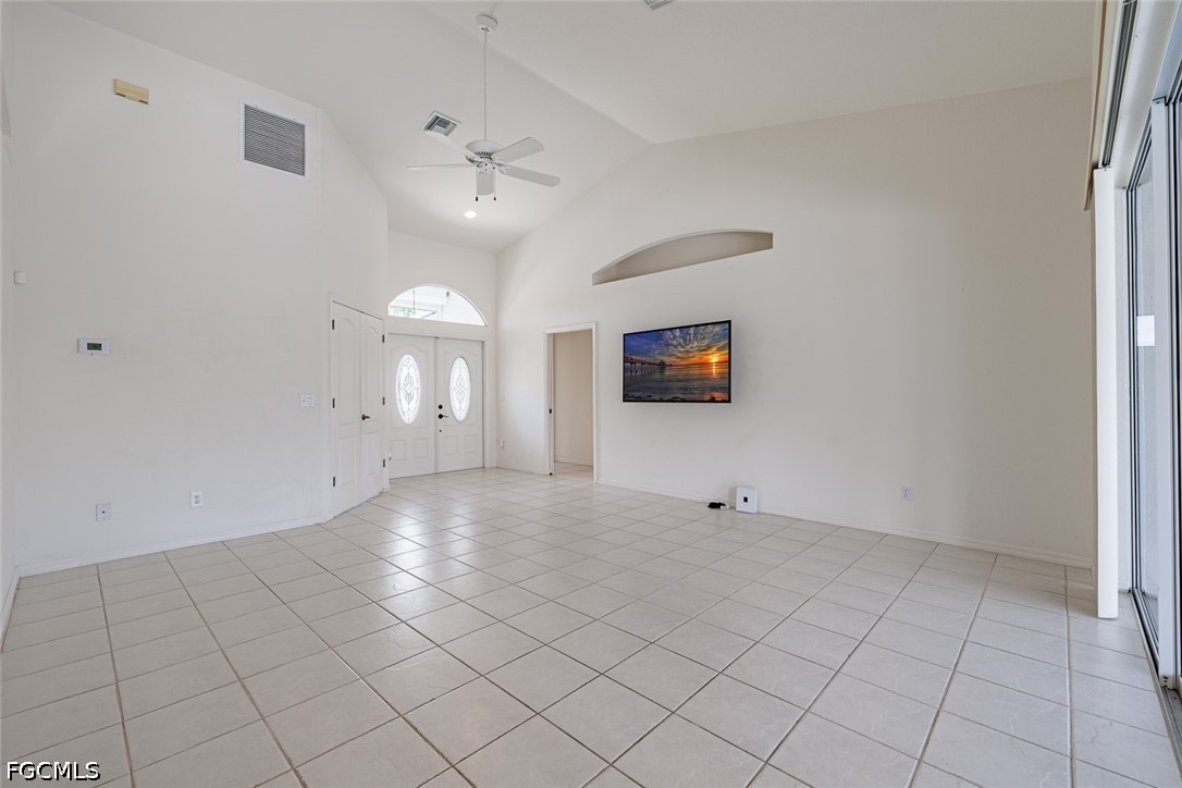 3 Bed Pool Home for Sale in Cape Coral, FL, $689,000 — photo 11