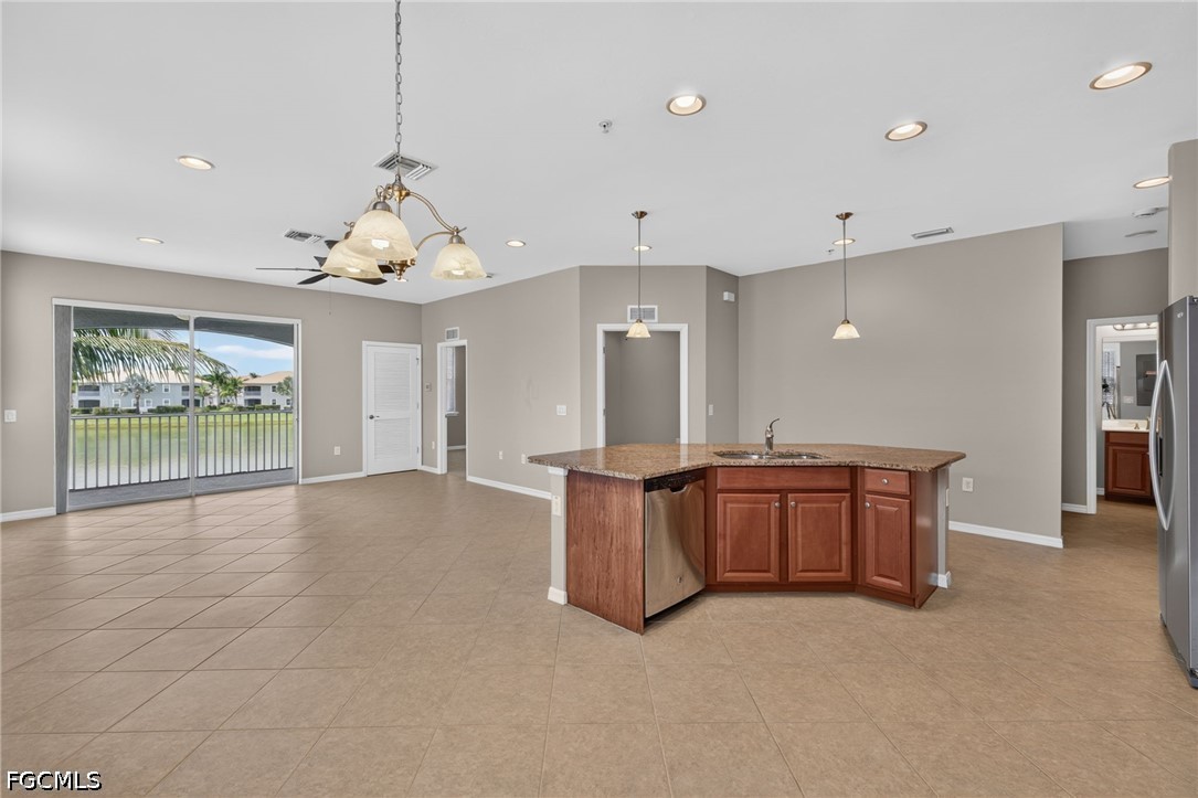 3 Bed Waterfront Home for Sale in Fort Myers, photo 11